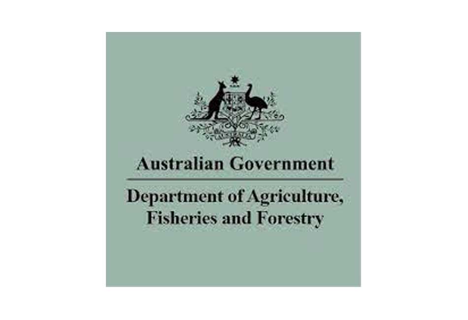 Dept Agriculture, Fisheries and Forestry